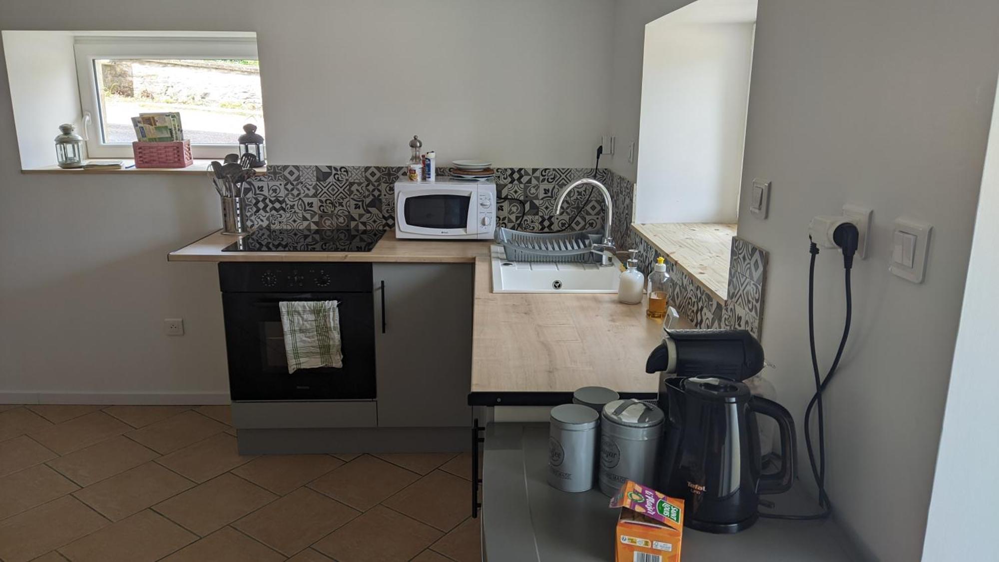 Studio A La Campagne Dans Corps De Ferme Renovee Chancey ห้อง รูปภาพ